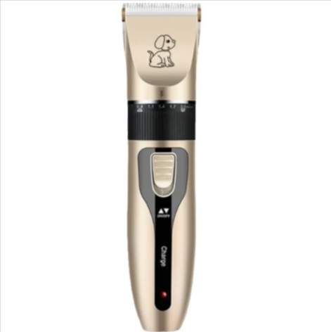 Electric Pet Grooming Clipper Set – view 4