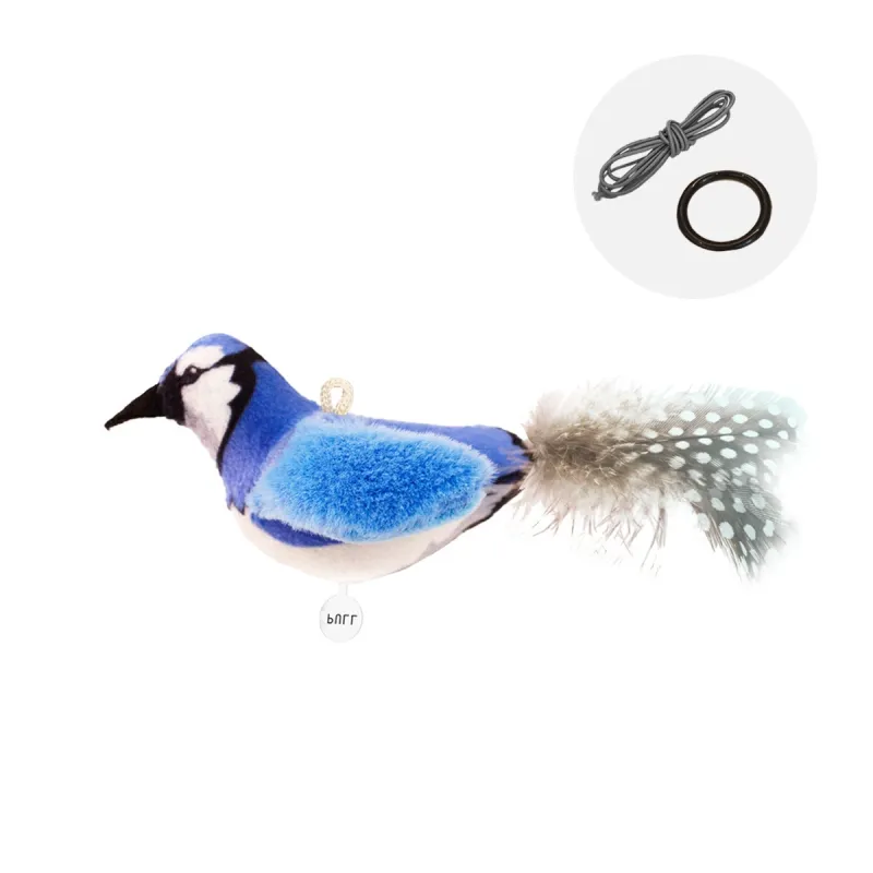 Flapping Bird Cat Toy – view 4