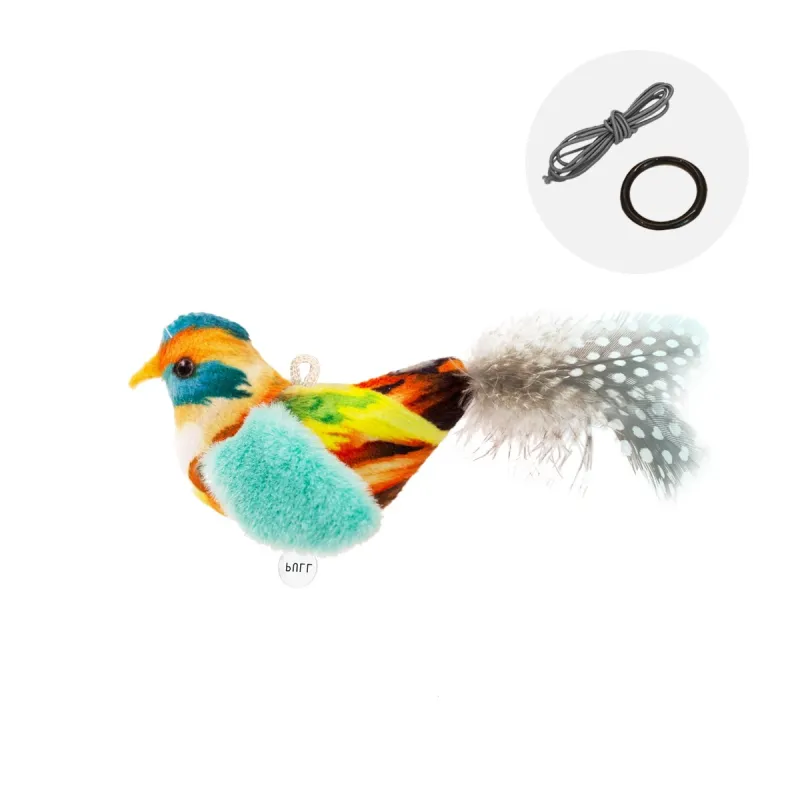Flapping Bird Cat Toy – view 5