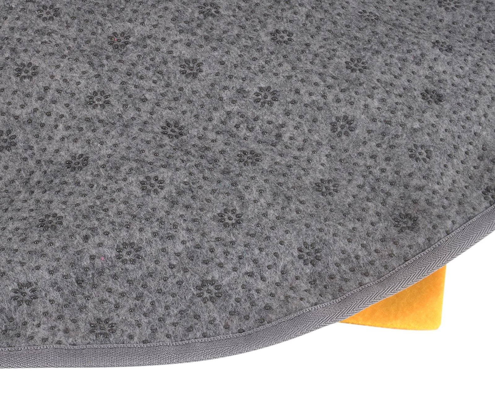 Sunflower Snuffle Mat – Slow Feeder for Dogs – view 3