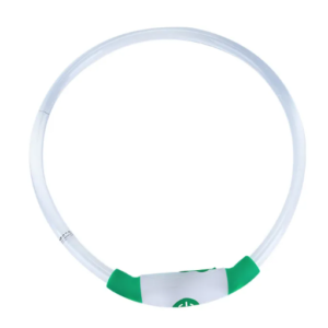 LED Rechargeable Dog Collar