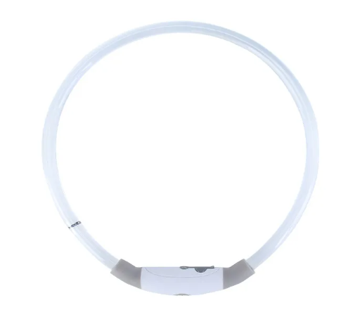 LED Rechargeable Dog Collar – view 4