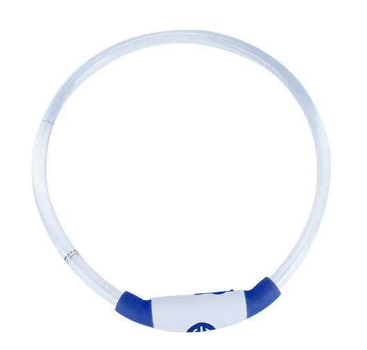 LED Rechargeable Dog Collar – view 6