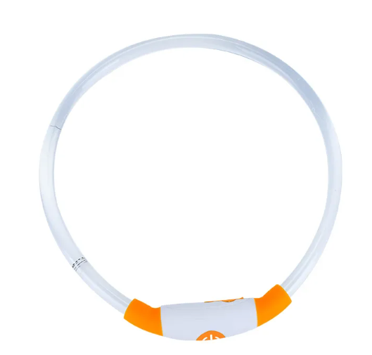 LED Rechargeable Dog Collar – view 7